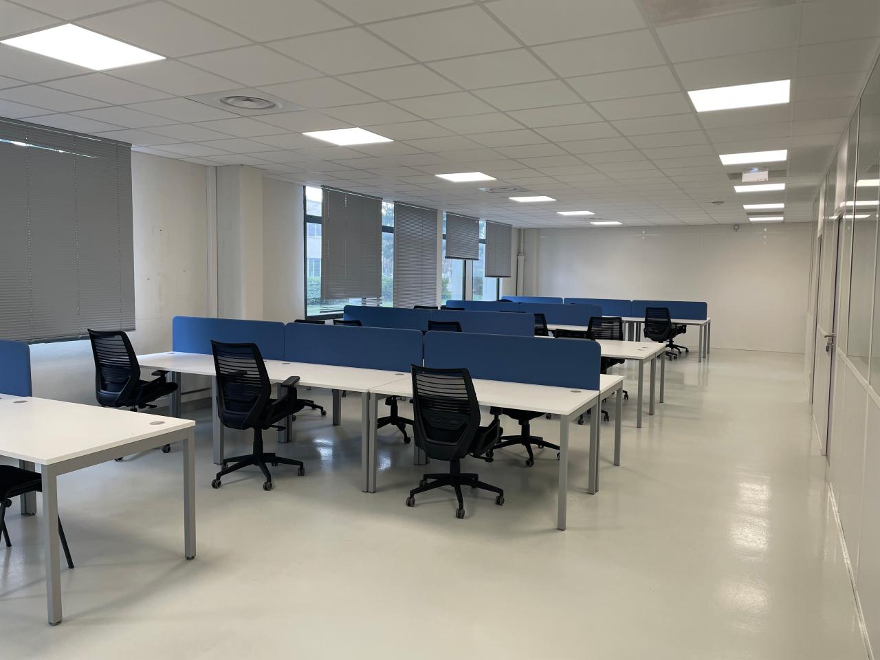 Local d'activité Vénissieux 11305m² Location local d'activité Vénissieux Rhône OLACT2109571 5